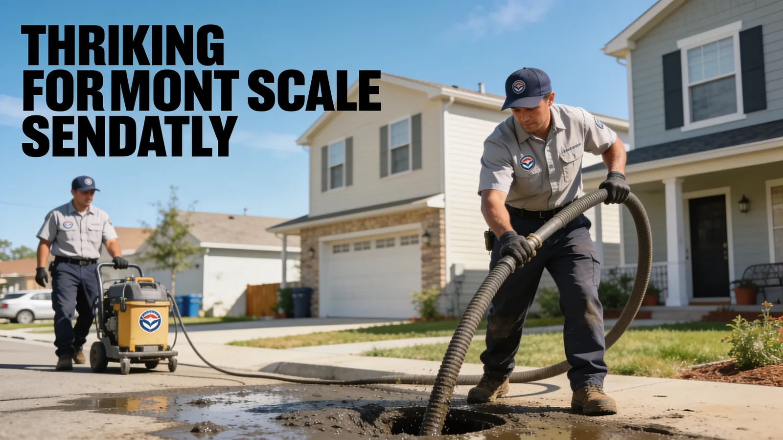 Sewage Cleanup in Chassell, MI near me